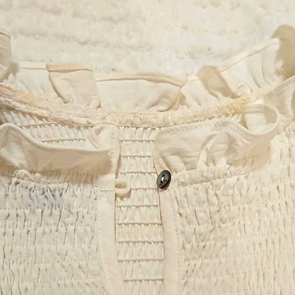 Blouse by SHE + SKY - Picture 5 of 7